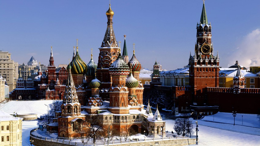 Россия стала более конкурентоспособной в сфере туризма