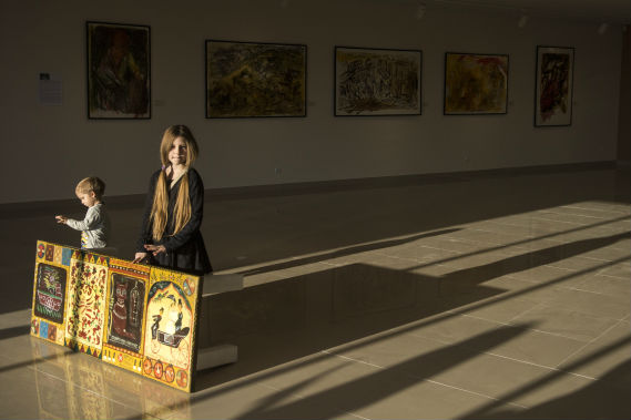 Музеи Подмосковья откроют свои двери для бесплатного посещения