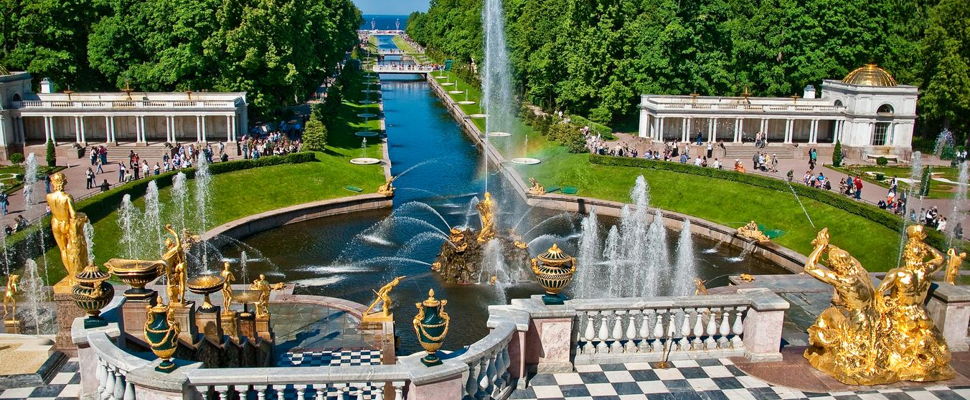 Названы самые посещаемые музеи России