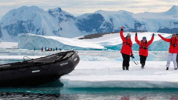 Воркута покажет всем «Доступную Арктику»