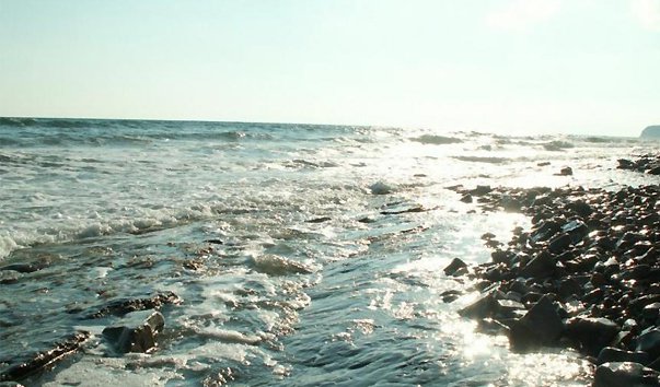 Пляжи Абрау-Дюрсо