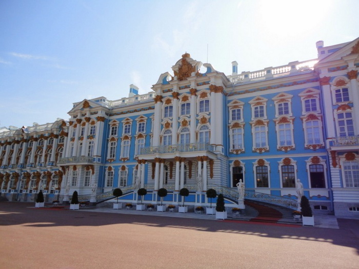 Почему в Санкт-Петербурге так красиво: 8 особенностей архитектуры