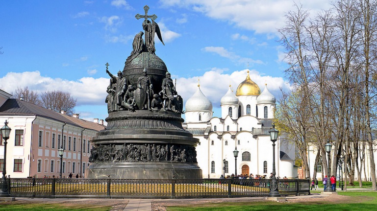 Где отдохнуть в России на ноябрьские праздники: 10 мест для короткого отпуска