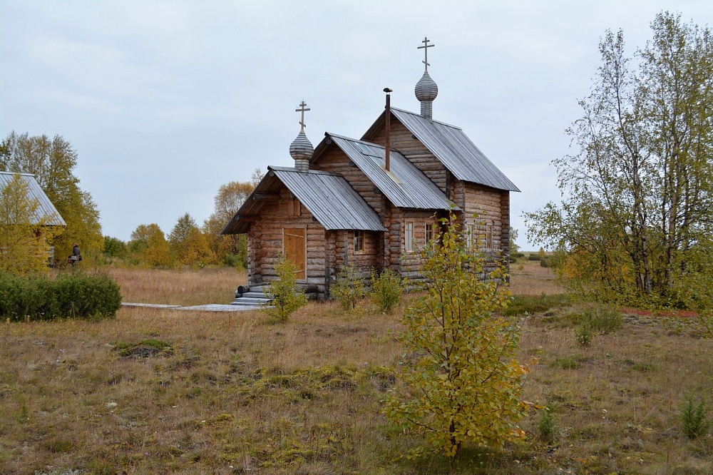 Чудотворная земля России: 15 мест, куда приводит вера