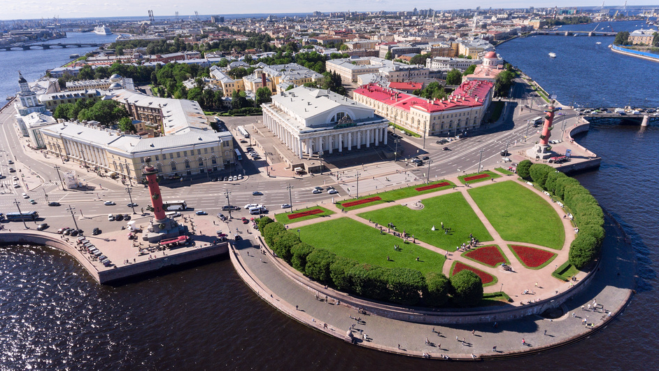 Где отдохнуть в России на ноябрьские праздники: 10 мест для короткого отпуска