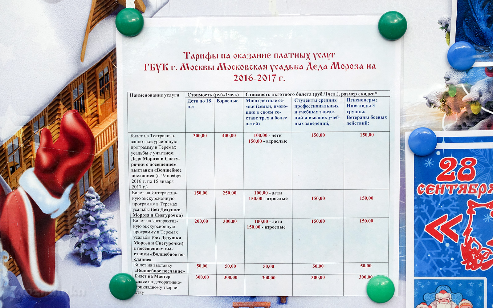 Зимний отдых в России — туристические тренды
