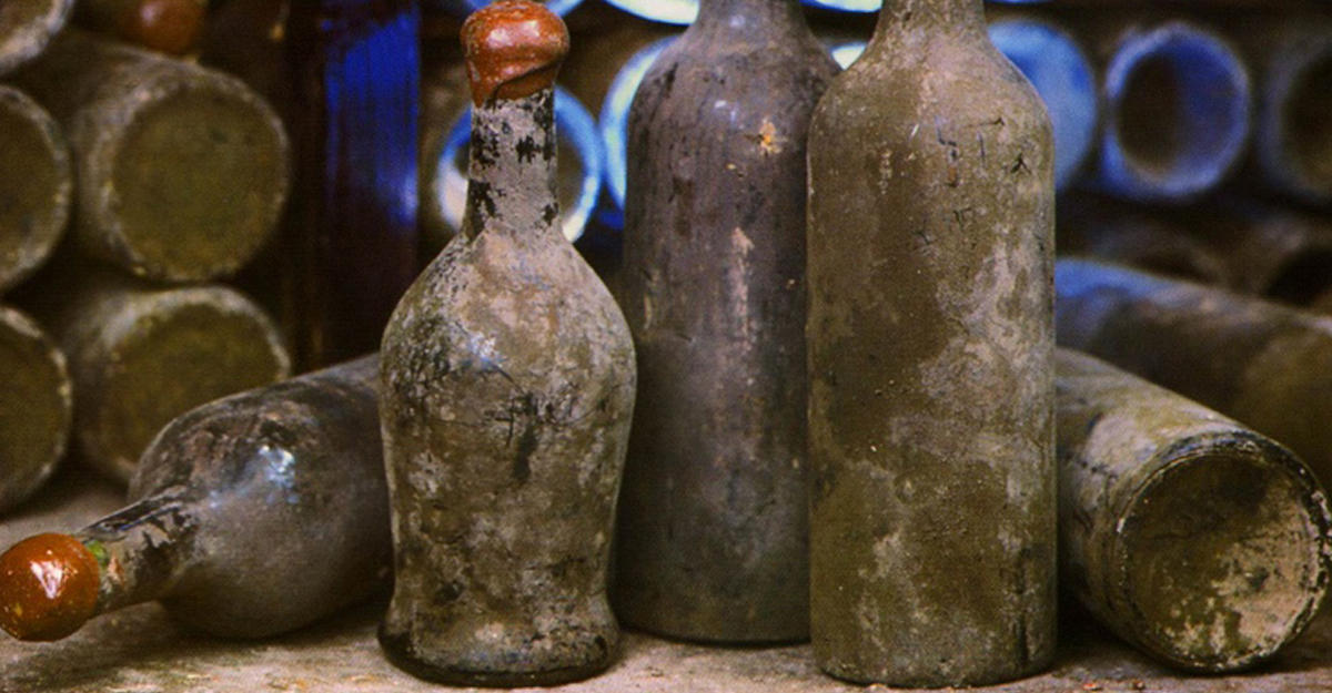 Первый алкогольный напиток. Старинные бутылки. Старинные Винные бутылки. Виноделие в древности. Старинная бутылка вина.
