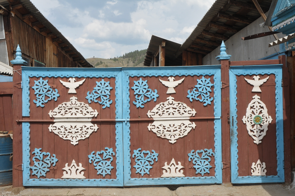 5 самых красивых деревень Бурятии для тех, кто жаждет местного колорита
