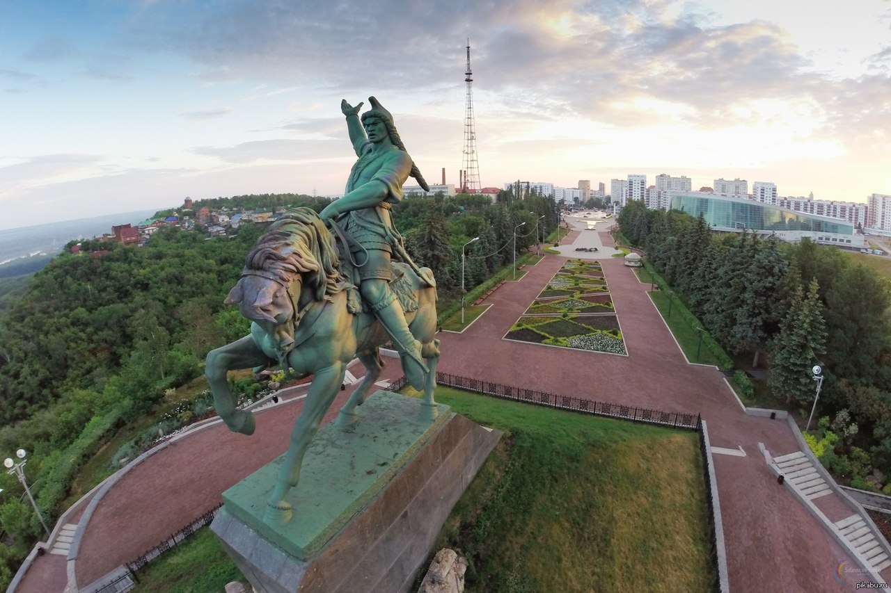 Башкортостан: 6 интересных фактов об этой самобытной республике