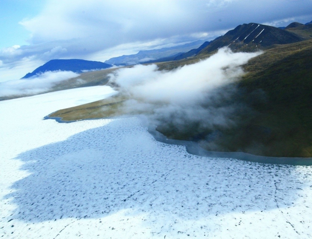 Путешествие в царство льда посреди жаркого лета: выбираем арктический круиз