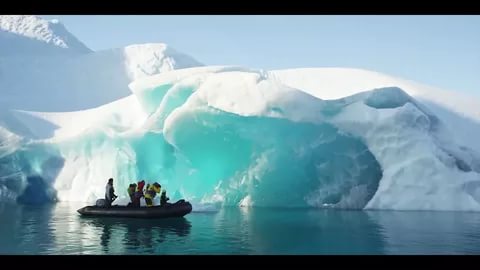 Путешествие в царство льда посреди жаркого лета: выбираем арктический круиз