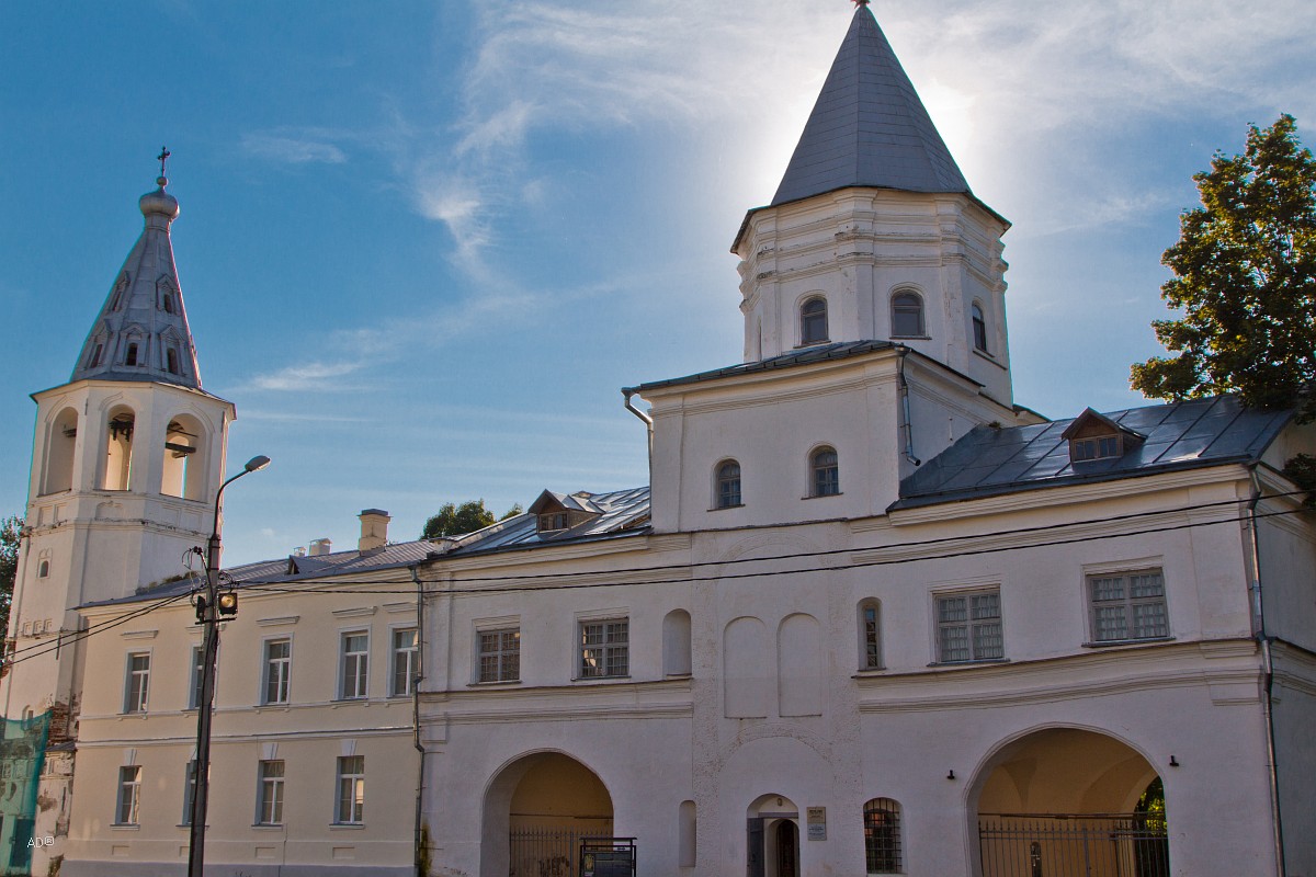 Музеи Великого Новгорода – куда сходить?