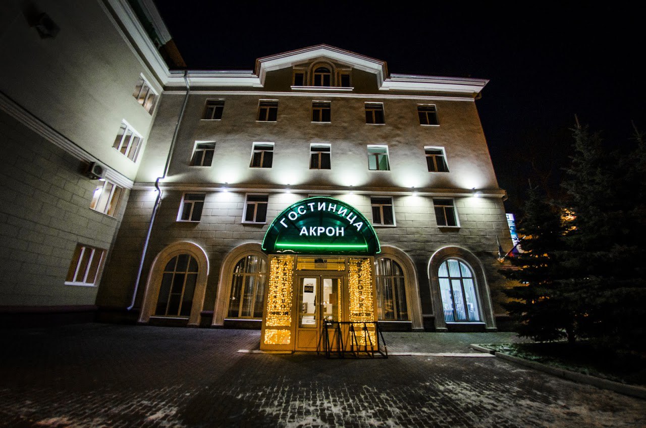 Где остановиться в Великом Новгороде: отели и гостиницы