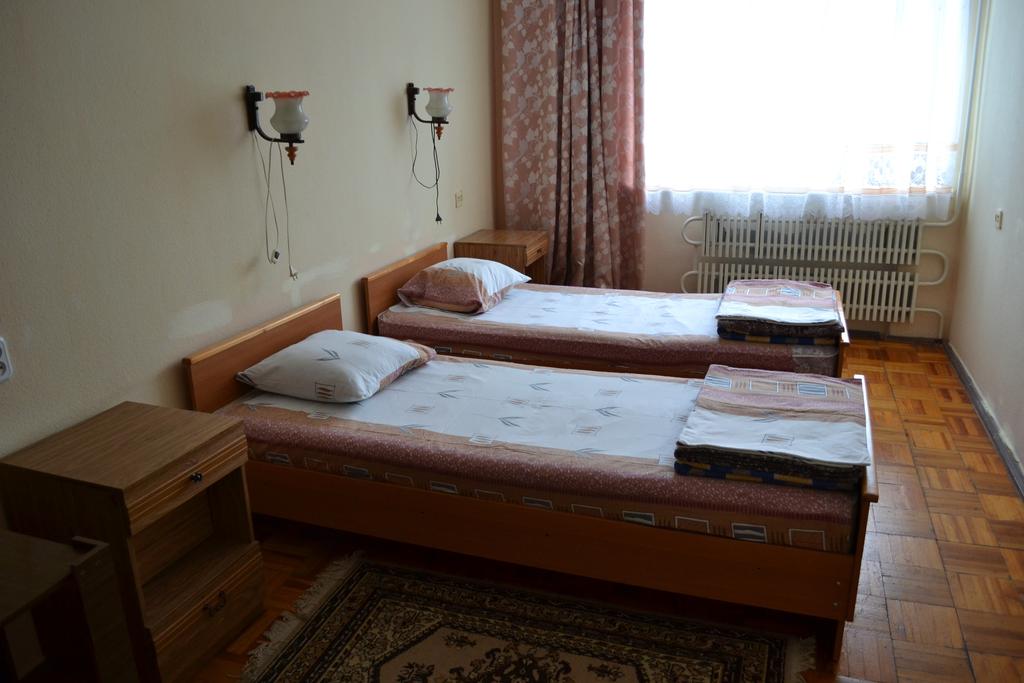 Где остановиться в Великом Новгороде: отели и гостиницы