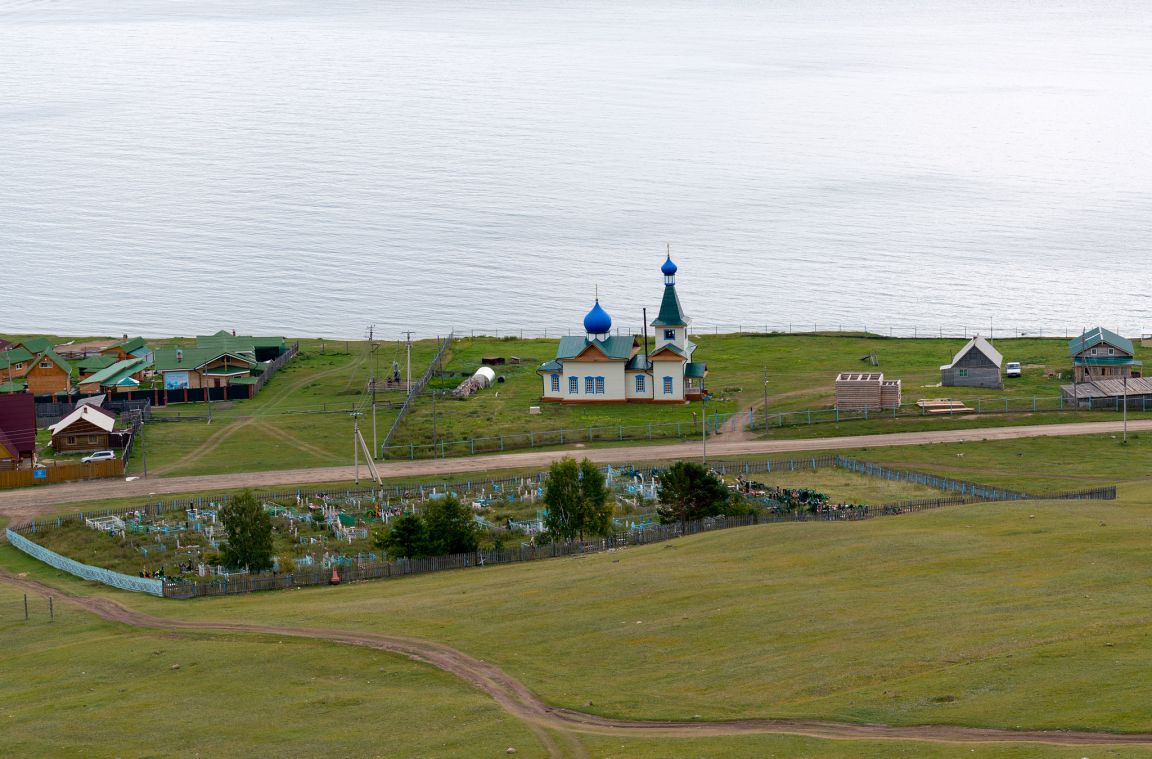 Южный Байкал и Приангарье: что посмотреть, где отдохнуть, чем заняться