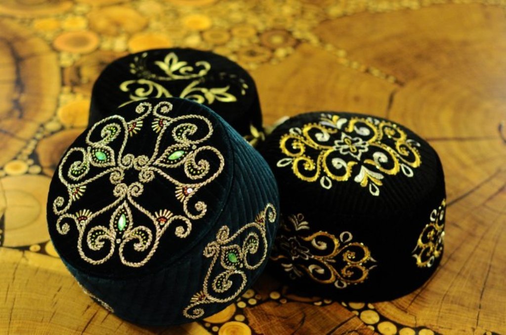 Сувениры и подарки из Казани