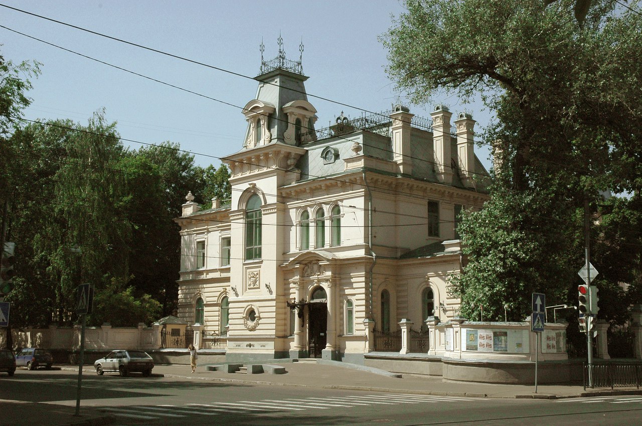 Какие музеи посетить в Казани