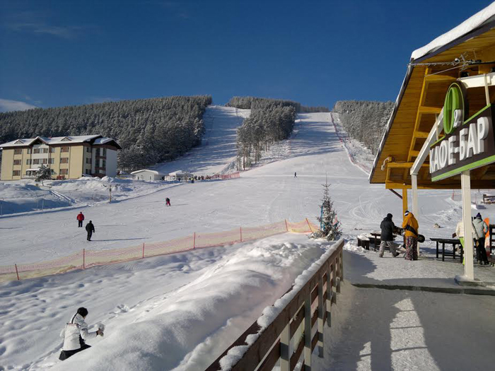 7 лучших горнолыжных курортов Башкирии, которые следует посетить этой зимой