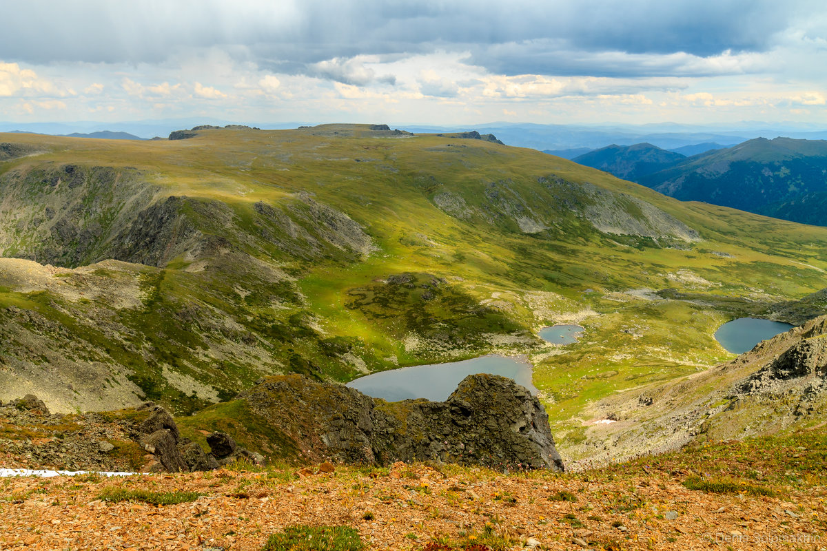 Горный Алтай: ТОП-10 самых интересных маршрутов в горах