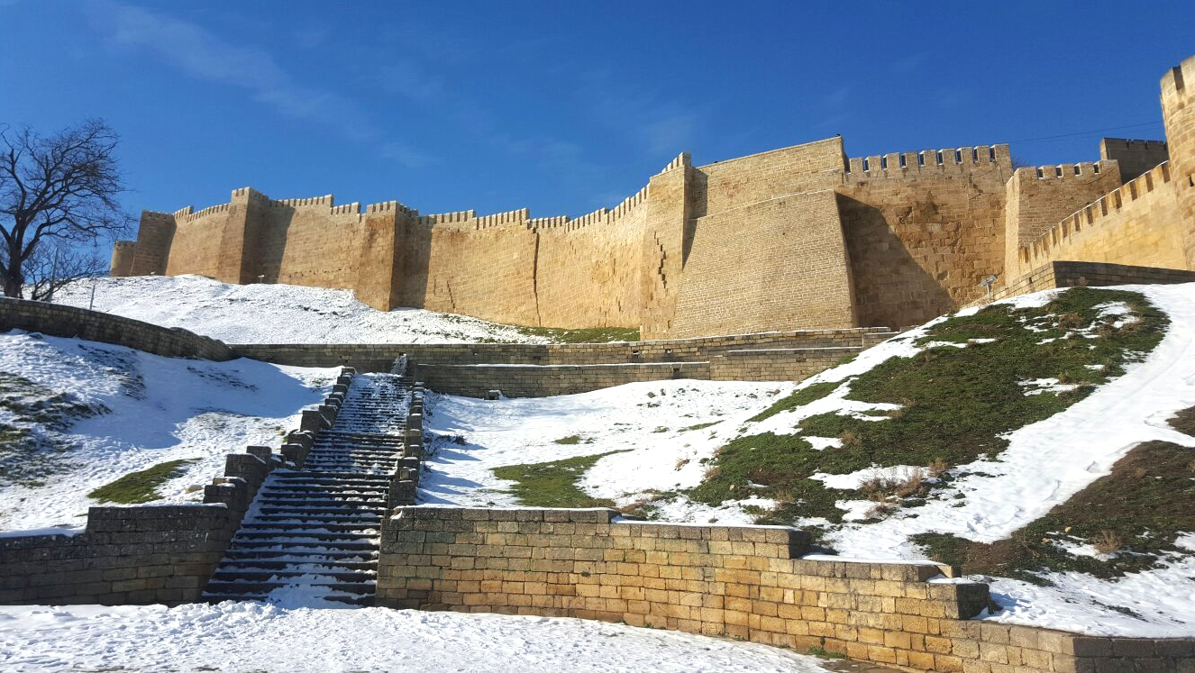 Самые крутые экскурсии в Дагестане зимой: топ 5 лучших мест