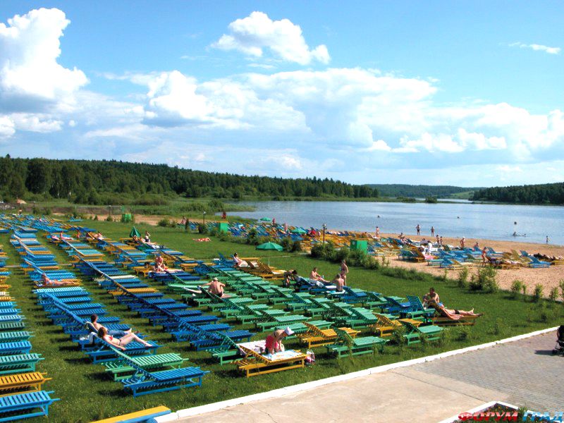Торбеевское озеро сергиев посад