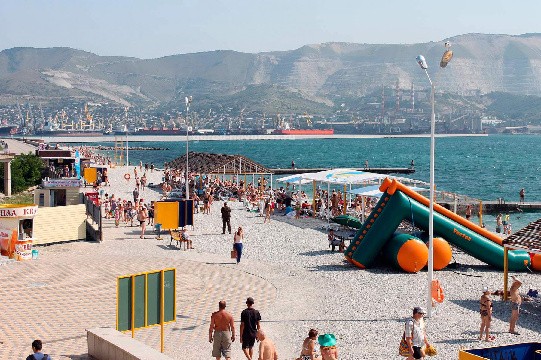 Летний отдых 2022 в Турции уже дорожает: ищем хорошие альтернативные места в России