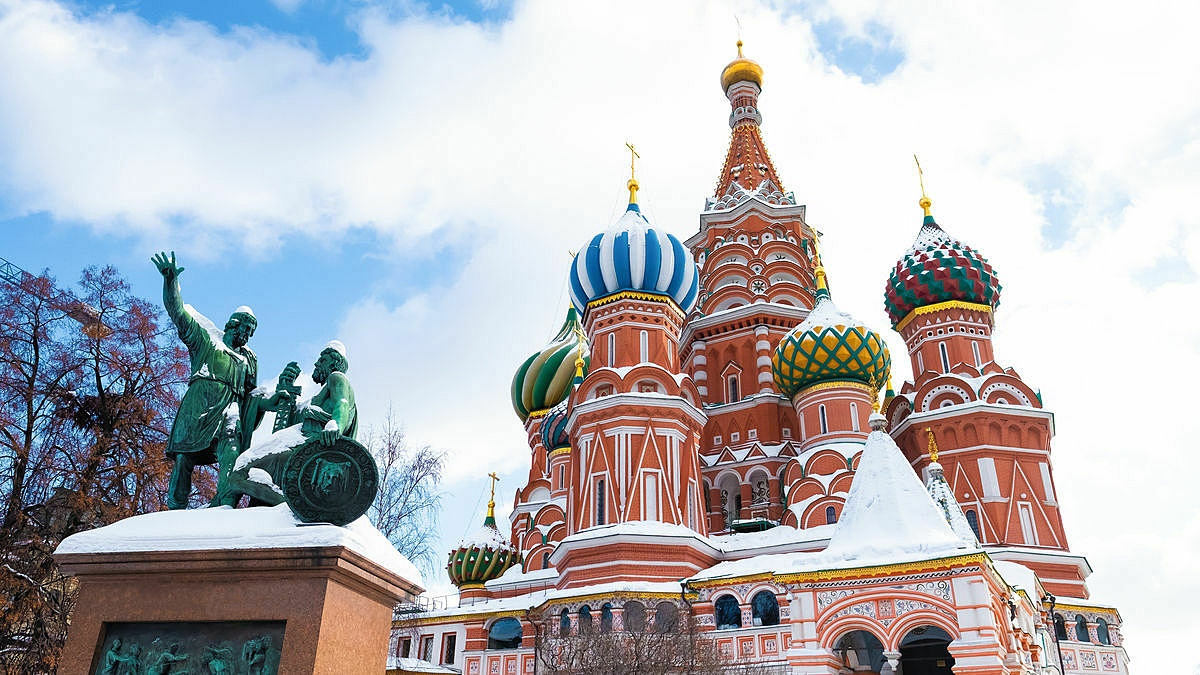 Туры, где можно увидеть одно из 7 чудес России