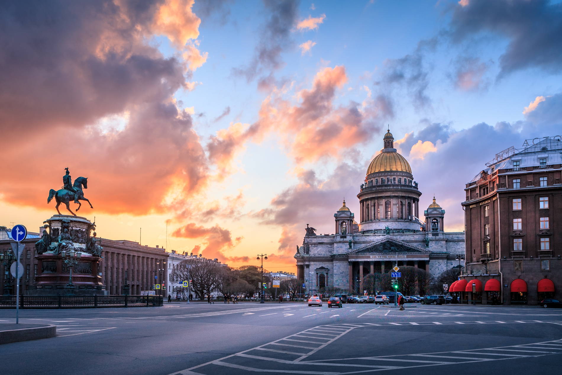 Лучшие экскурсии по Санкт-Петербургу и окрестностям