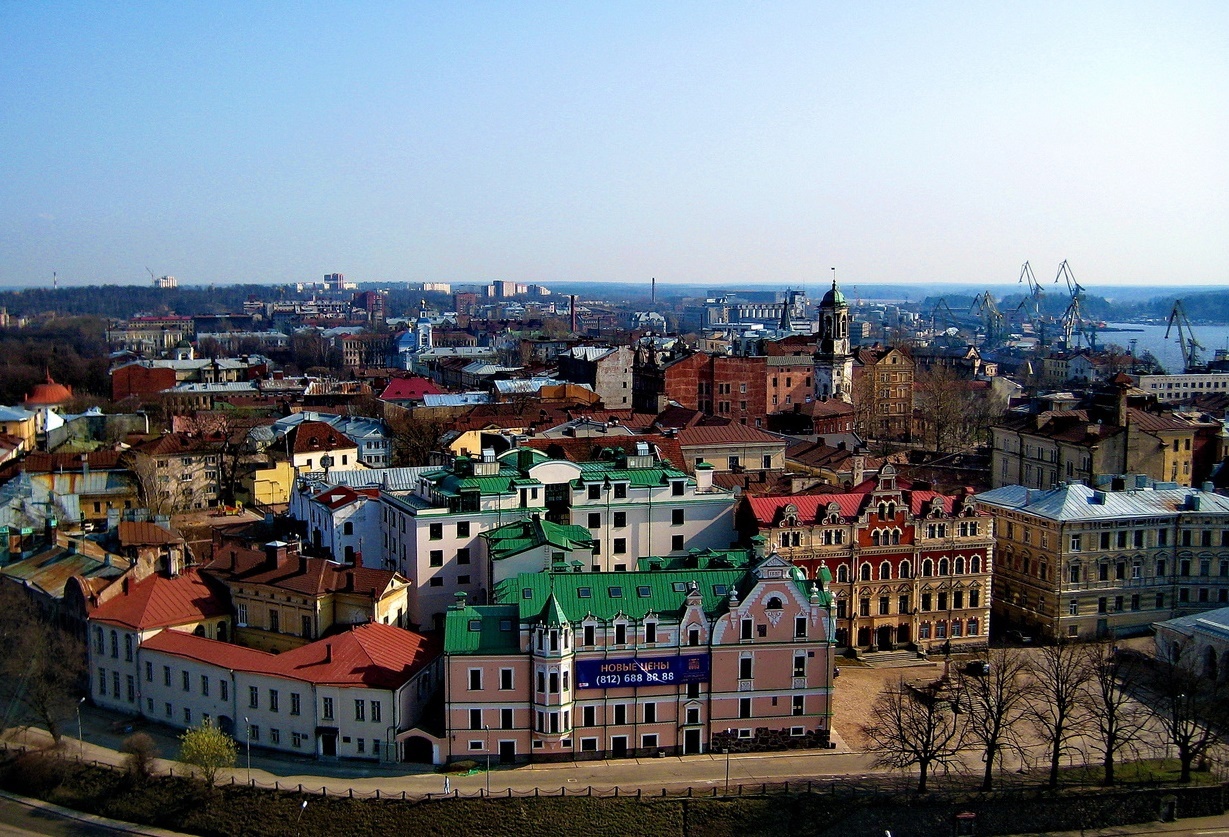 Куда можно доехать на «Ласточке» из Петербурга: 10 самых интересных мест