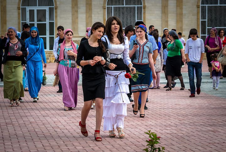 Мифы и стереотипы о Дагестане: что правда, а что нет?