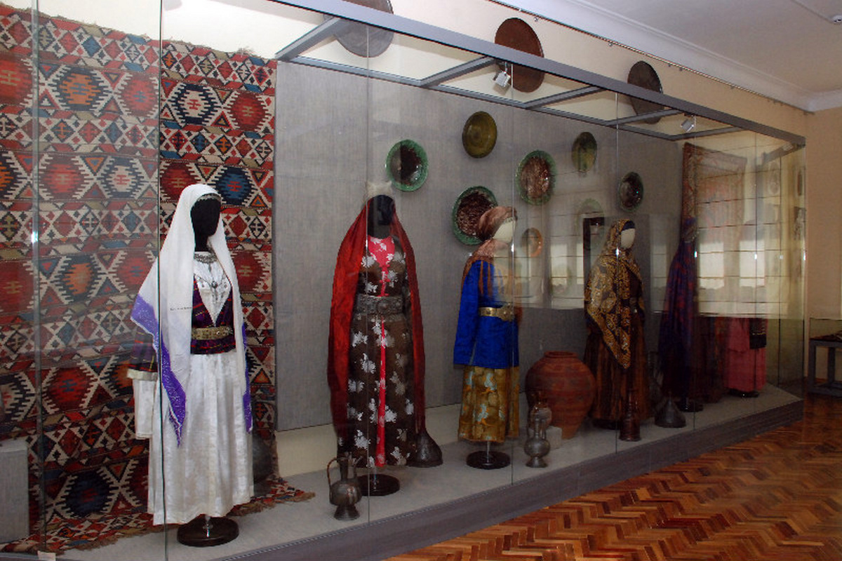 Какие музеи посетить в Дагестане
