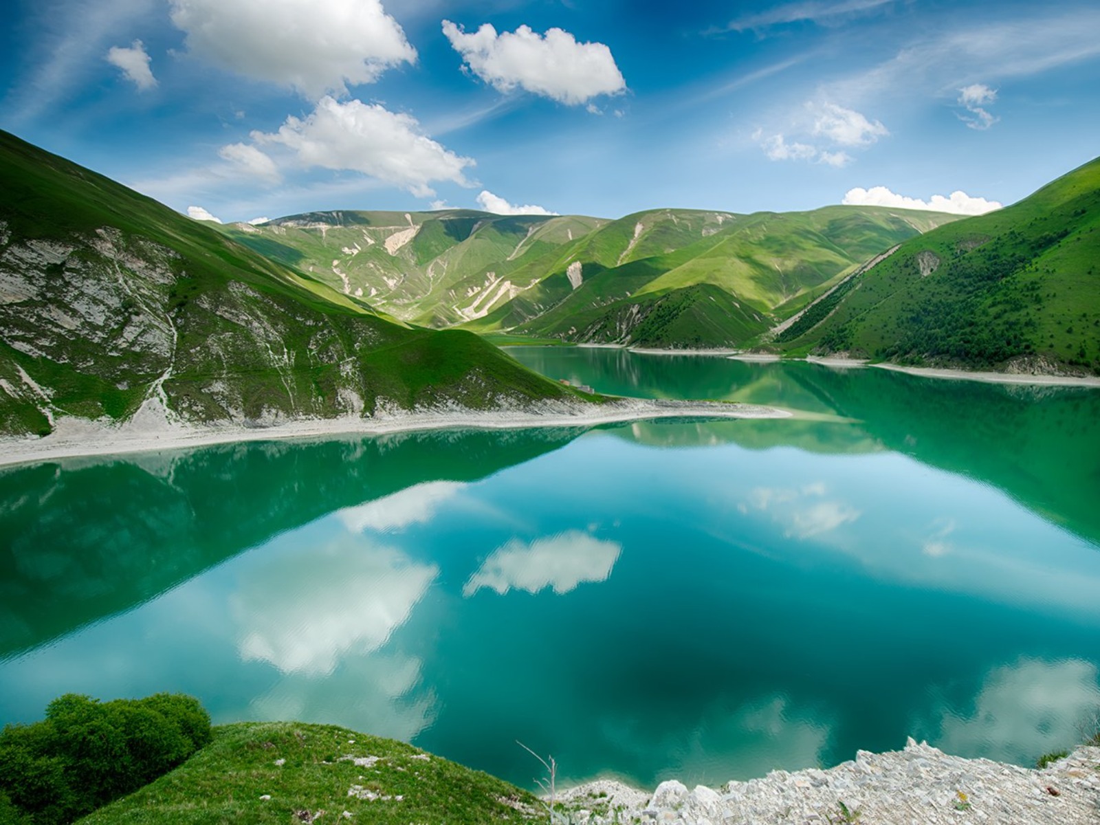 ТОП-10 мест Дагестана, которые стоит увидеть каждому